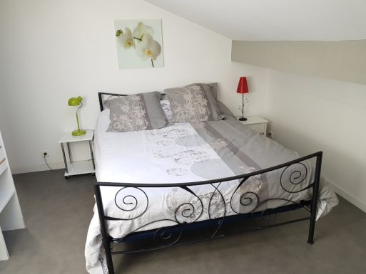 T2 – 1 à 2 pers. – PUE2/A