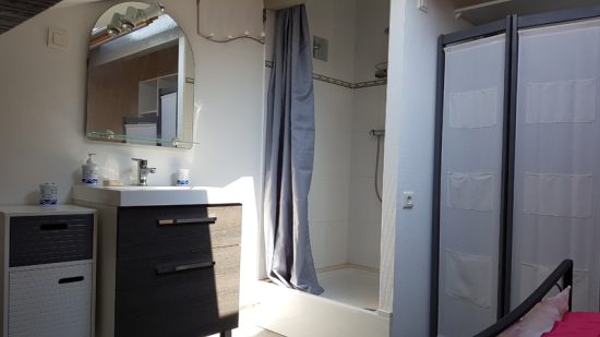 T2 – 1 à 2 pers. – PUE2/A