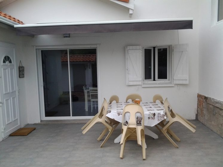 Crespo Marynette – Le Sud