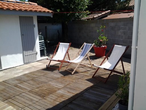 Crespo Marynette – Le Sud