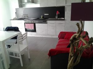 Crespo Marynette – Le Sud