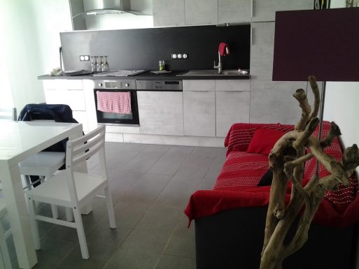 Crespo Marynette – Le Sud