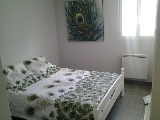 Crespo Marynette – Le Sud