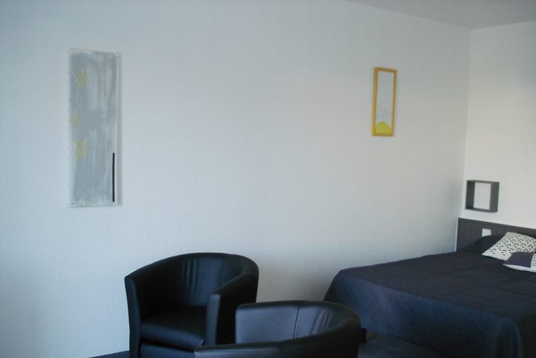 Studio – 1 à 2 pers. – DUT23/A