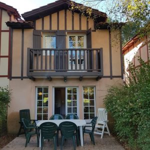 Maison Deslous Golf