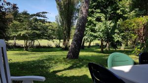 Maison Deslous Golf