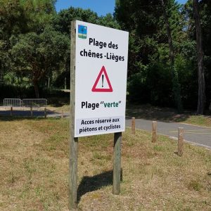 Maison Deslous Golf