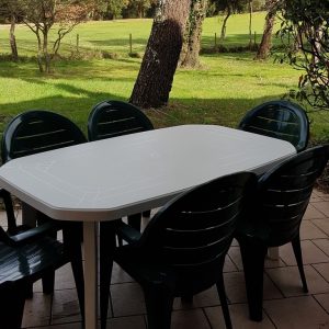Maison Deslous Golf