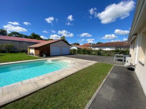 52191379  – Maison – 5 pièces à POMAREZ
