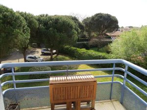 51994740  – Appartement – 3 pièces à DAX
