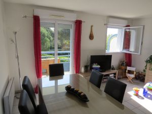 51994740  – Appartement – 3 pièces à DAX