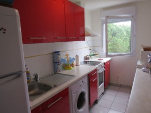 51994740  – Appartement – 3 pièces à DAX