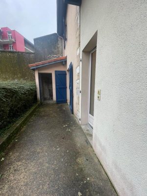 52439213  – Appartement – 3 pièces à DAX