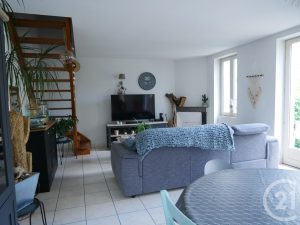 52631424  – Maison – 3 pièces à MONT DE MARSAN