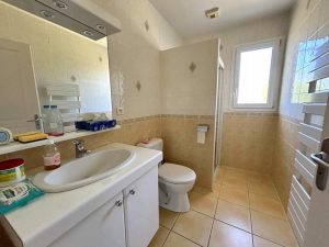 52620195  – Maison – 4 pièces à PEYREHORADE