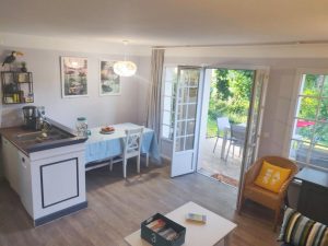 Villa Alice sur le Golf