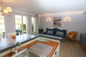 Villa Alice sur le Golf