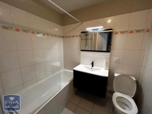 52630491  – Appartement – 1 pièces à ST PERDON
