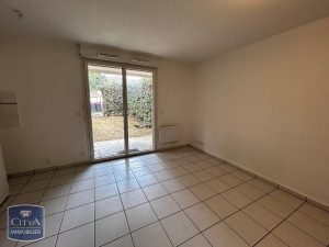 52630491  – Appartement – 1 pièces à ST PERDON
