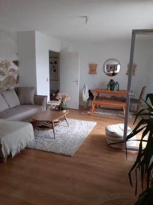 51472004  – Appartement – 2 pièces à DAX