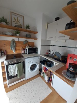51472004  – Appartement – 2 pièces à DAX