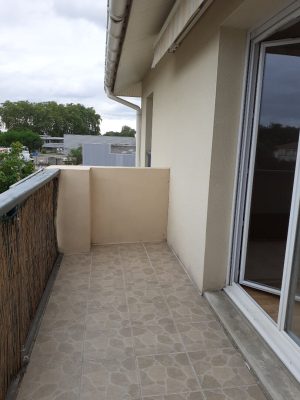 51472004  – Appartement – 2 pièces à DAX