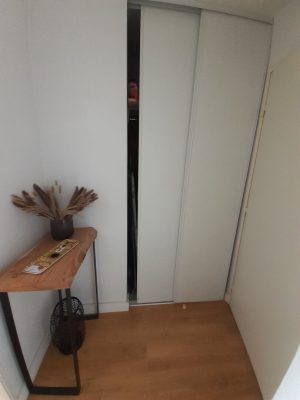 51472004  – Appartement – 2 pièces à DAX