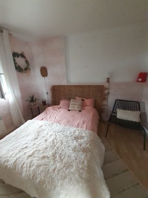 51472004  – Appartement – 2 pièces à DAX
