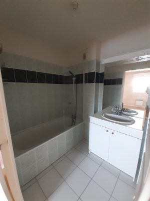 51472004  – Appartement – 2 pièces à DAX
