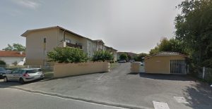 51472004  – Appartement – 2 pièces à DAX