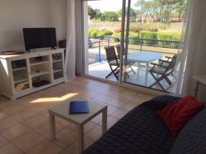 Appartement Miclot