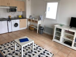 Appartement Miclot