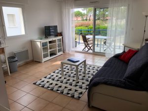 Appartement Miclot