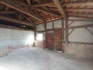 52325914  – Maison – 3 pièces à YGOS ST SATURNIN
