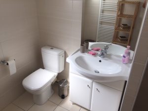 Appartement Miclot