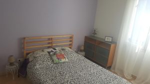 Appartement Miclot