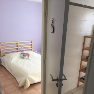 Appartement Miclot