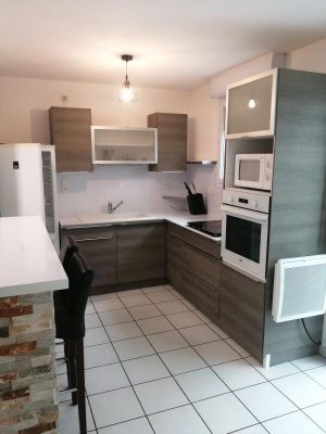 52633228  – Appartement – 2 pièces à ST PIERRE DU MONT