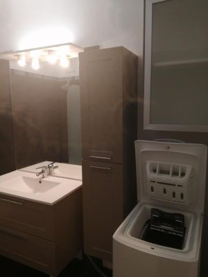 52633228  – Appartement – 2 pièces à ST PIERRE DU MONT
