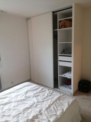 52633228  – Appartement – 2 pièces à ST PIERRE DU MONT
