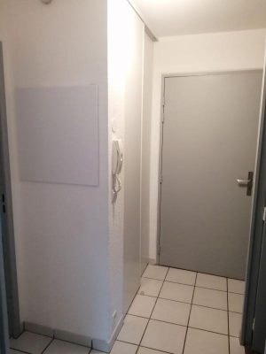 52633228  – Appartement – 2 pièces à ST PIERRE DU MONT