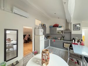 50835535  – Appartement – 4 pièces à MONT DE MARSAN