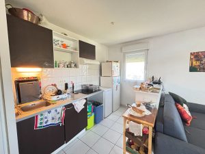 52627920  – Appartement – 3 pièces à MONT DE MARSAN