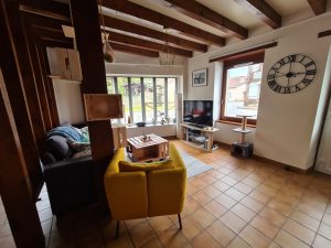 51260944  – Maison – 4 pièces à LARRIVIERE ST SAVIN
