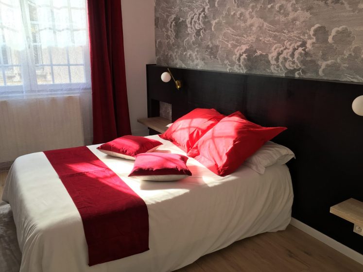 Les Bastides Eugénie – Gîte Impératrice