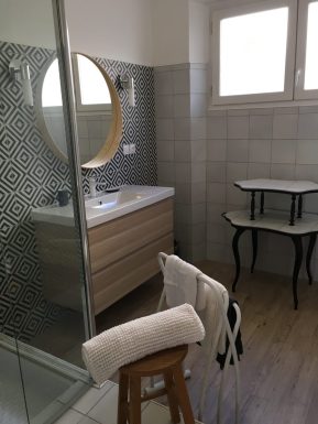 Les Bastides Eugénie – Gîte Impératrice