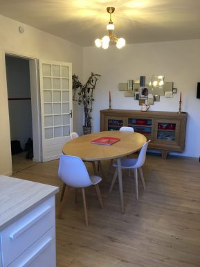 Les Bastides Eugénie – Gîte Impératrice