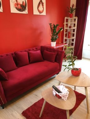 Les Bastides Eugénie – Gîte Impératrice