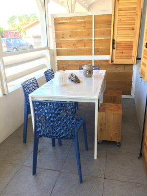 Bosc Audrey et Michel