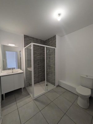 52047879  – Appartement – 2 pièces à MONT DE MARSAN